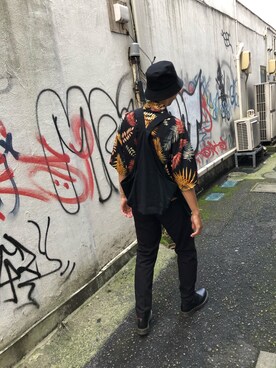 きなみさんのコーディネート