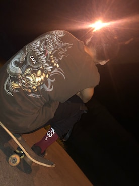 きなみさんのコーディネート