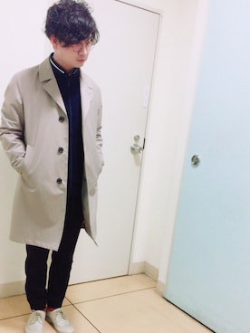 T.Kuchidaさんのコーディネート