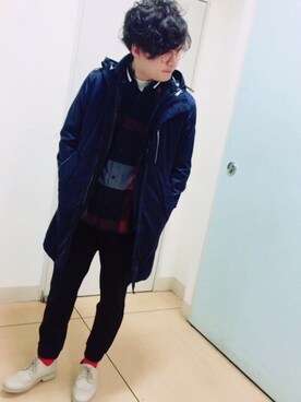 T.Kuchidaさんのコーディネート