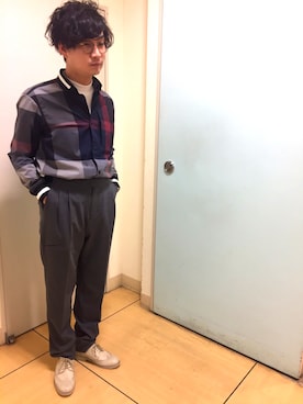 T.Kuchidaさんのコーディネート