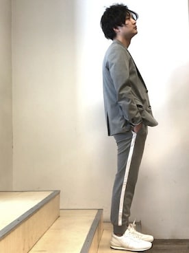 T.Kuchidaさんのコーディネート