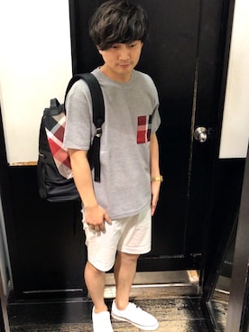 T.Kuchidaさんのコーディネート