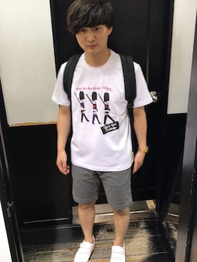 T.Kuchidaさんのコーディネート
