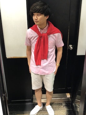 T.Kuchidaさんのコーディネート