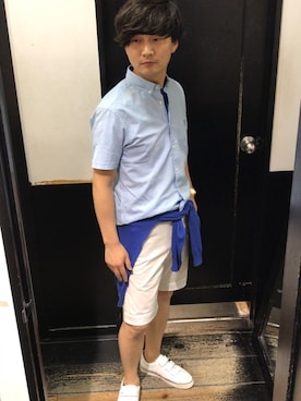 T.Kuchidaさんのコーディネート