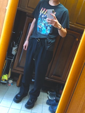 yudaiさんのコーディネート