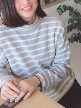 まさんのコーディネート