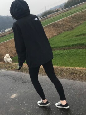 まさんのコーディネート