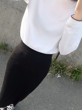 まさんのコーディネート