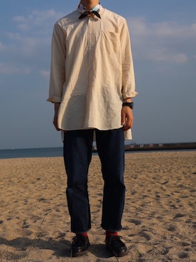 ちょくたろうさんのコーディネート