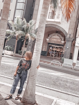 ｍ ｅ ｇ ｕ ♥️さんのコーディネート