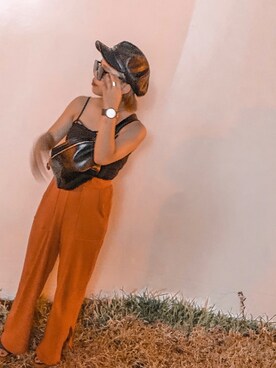 ｍ ｅ ｇ ｕ ♥️さんのコーディネート