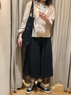 とんかつさんのコーディネート