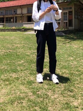 とんかつさんのコーディネート