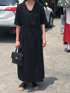 とんかつさんのコーディネート