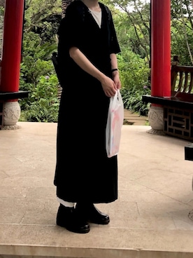 とんかつさんのコーディネート