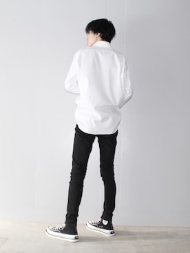 れいやさんのコーディネート