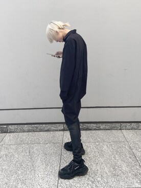 れいやさんのコーディネート