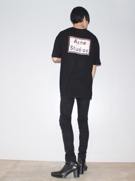 れいやさんのコーディネート