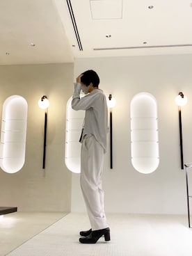 れいやさんのコーディネート