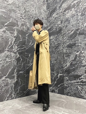 れいやさんのコーディネート