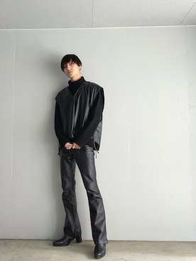 れいやさんのコーディネート