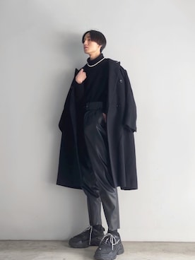 れいやさんのコーディネート