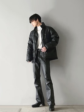 れいやさんのコーディネート