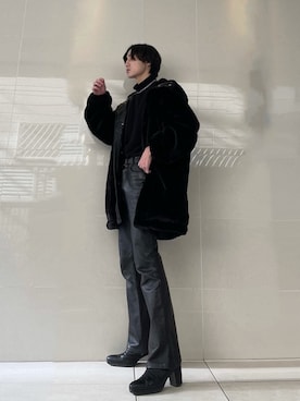 れいやさんのコーディネート