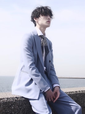 れいやさんのコーディネート