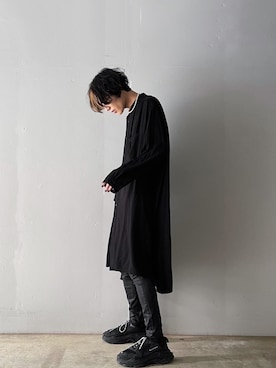 れいやさんのコーディネート