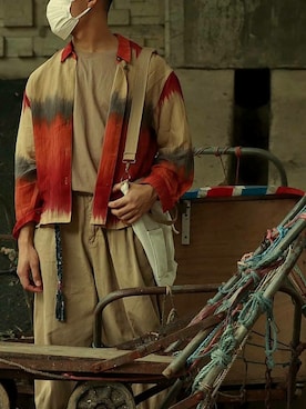 hkleesin さんのコーディネート