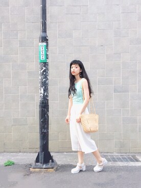 TchinTchinさんのコーディネート