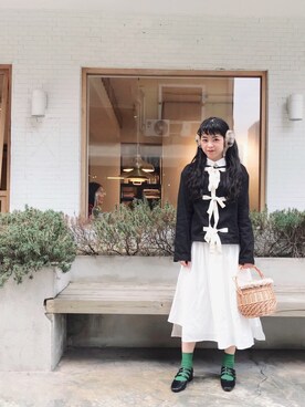 TchinTchinさんのコーディネート