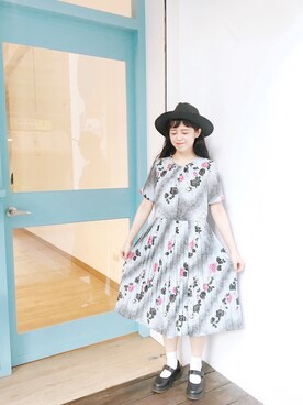 TchinTchinさんのコーディネート