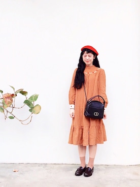 TchinTchinさんのコーディネート