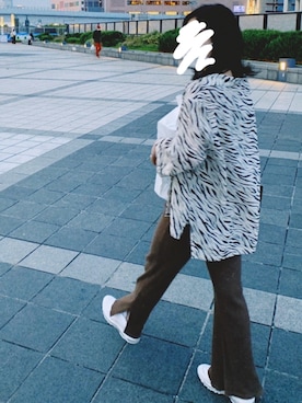 　　⁎koo⁎さんのコーディネート