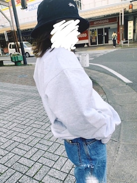 　　⁎koo⁎さんのコーディネート