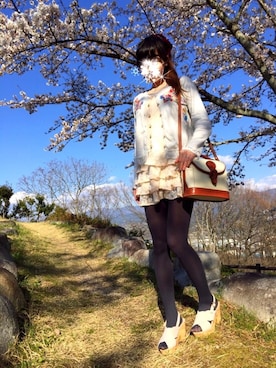 アヤシさんのコーディネート