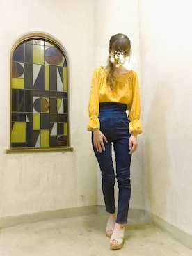 アヤシさんのコーディネート