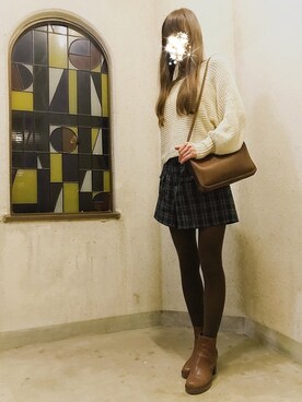 アヤシさんのコーディネート