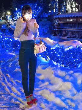 アヤシさんのコーディネート