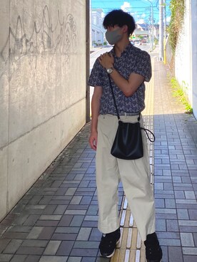 KO_HE@相互フォロバ100%さんのコーディネート