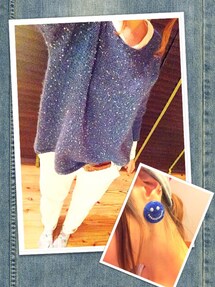 no brand | デニムパンツ