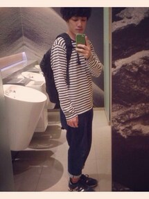 無印良品 | Tシャツ/カットソー