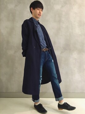 さっちーさんのコーディネート