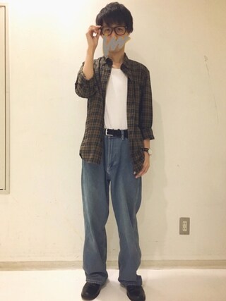 さっちーのコーディネート一覧 Wear