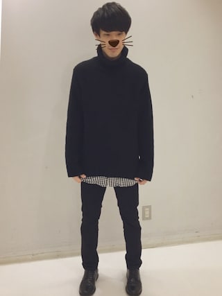 さっちーのコーディネート一覧 Wear