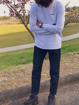 ぼくBOKUさんのコーディネート